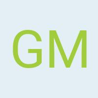 Avatar Georgina Monkland