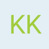 Avatar Katrin Klamroth