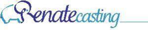 Logo Renate Casting