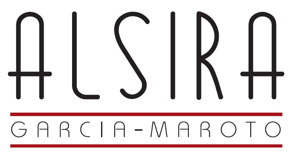 Logo Alsira Garcia Maroto S.L.