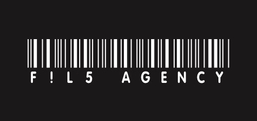 Logo FIL5 AGENCY