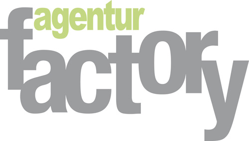 Logo Agentur Factory