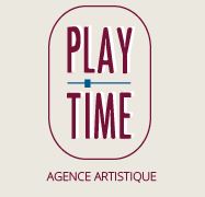 Logo Agence Play Time