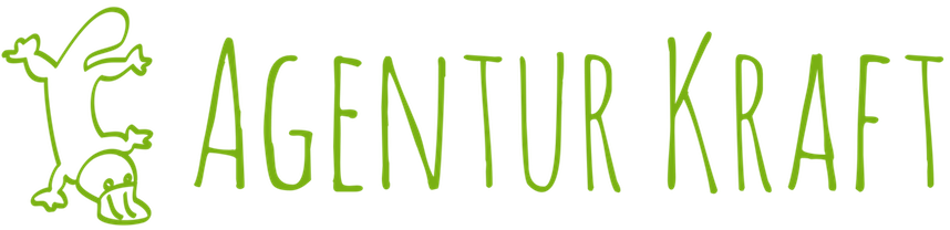 Logo Agentur Kraft