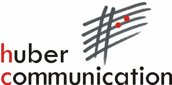 Logo Huber Communication