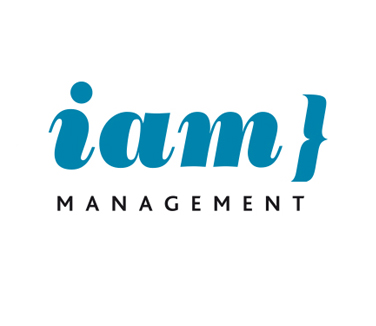 Logo I AM MANAGEMENT