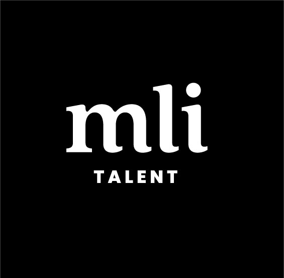 Logo ML International Talent