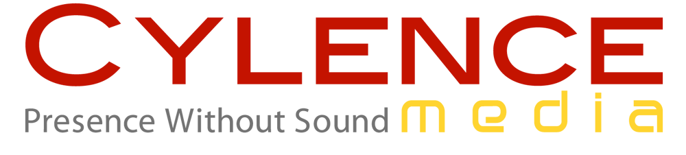 Logo Cylence Media Management