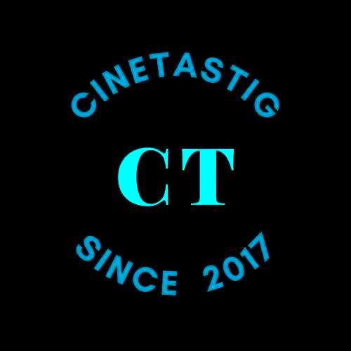 Logo Cinetastig