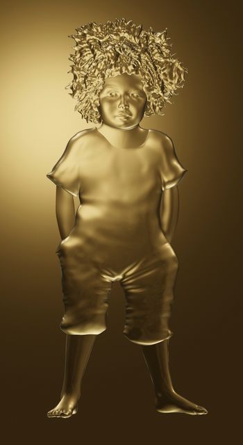 Logo Elisabeth von Goldstone Agency