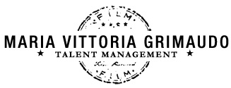 Logo maria vittoria grimaudo