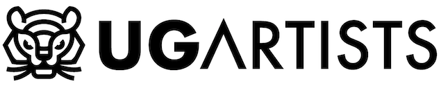 Logo UGA