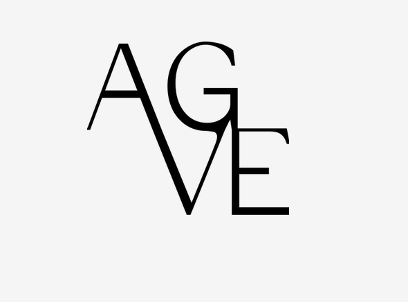 Logo Agve Studio