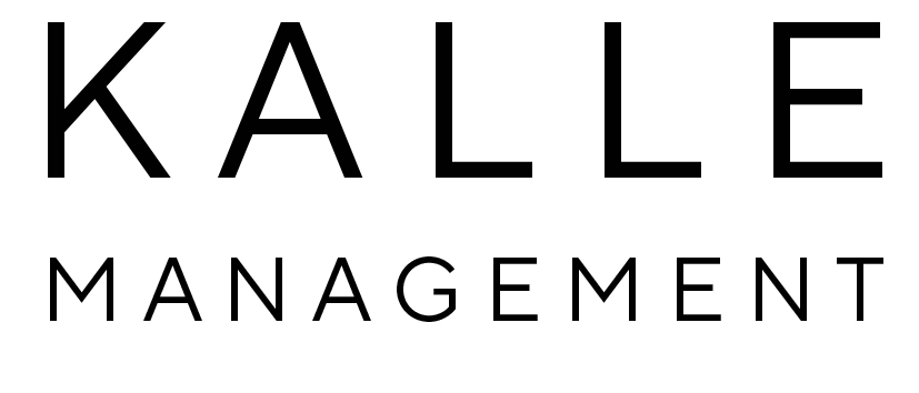 Logo KALLE MANAGEMENT