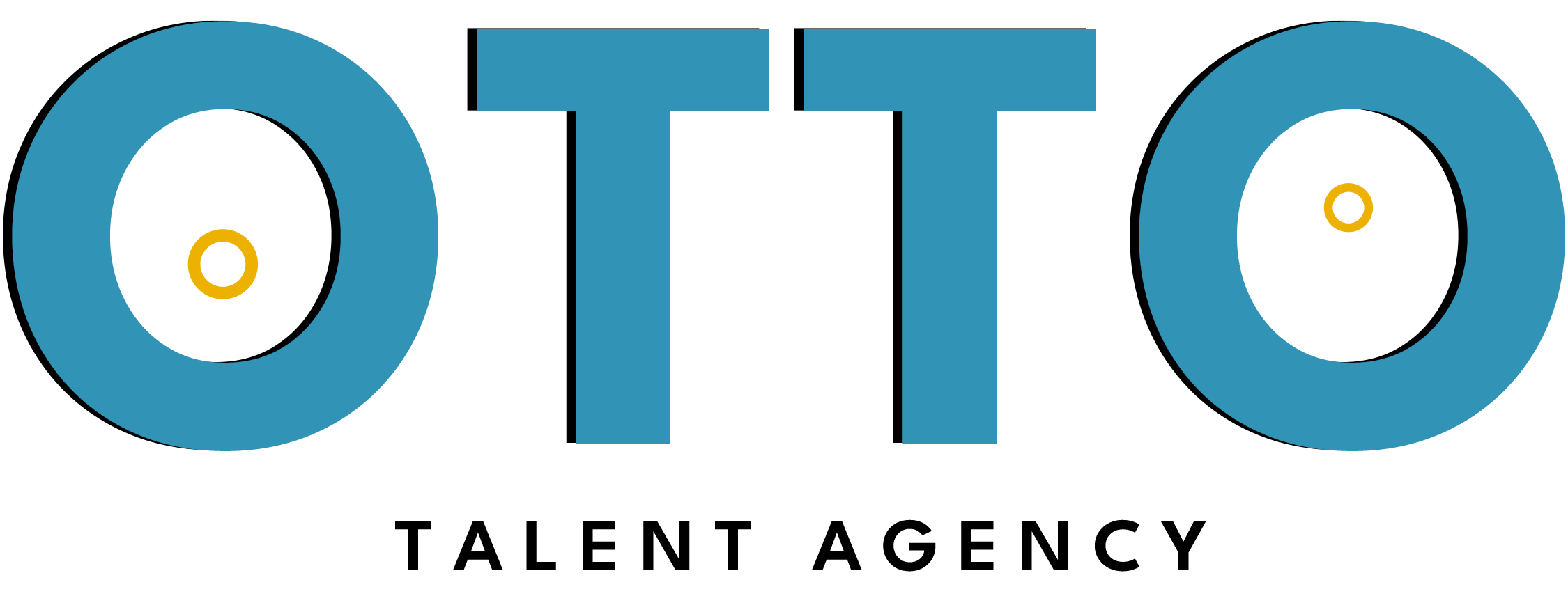 Logo Otto Talent Agency