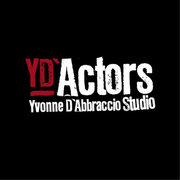 Logo Yvonne D'Abbraccio Management