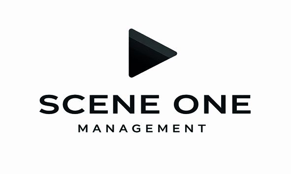 Logo SCENE ONE MANAGEMENT